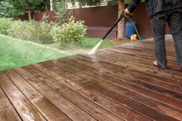 Best Residential Pressure Washing in Pine Manor, FL