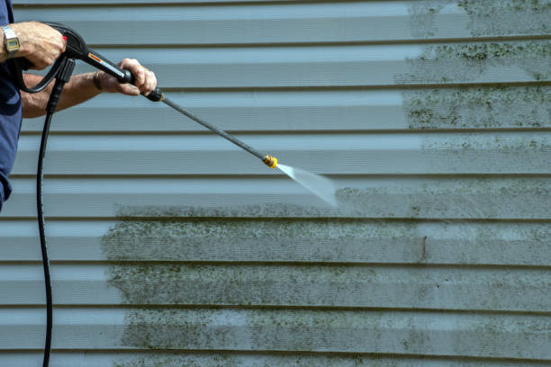 Best Fence Cleaning and Maintenance in Pine Manor, FL