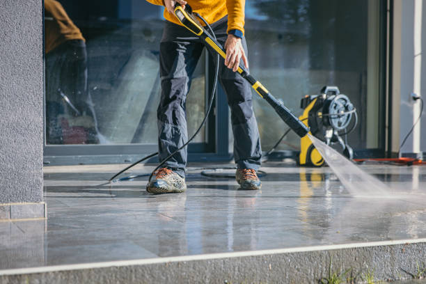 Best Window and Screen Pressure Cleaning in Pine Manor, FL