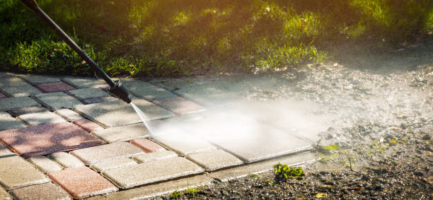 Best Deck and Patio Pressure Washing in Pine Manor, FL